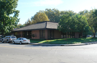 Sacramento, CA Office - 185-195 Cadillac Dr