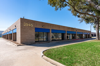 Stafford, TX Office/Retail, Flex - 3945 Greenbriar Dr