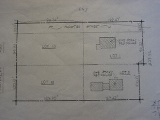 Palatine, IL Commercial Land - 862 N Quentin Rd
