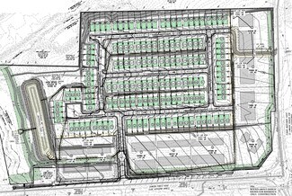 Dawsonville, GA Commercial - Highway 53 Dawsonville, GA Commercial - Highway 53