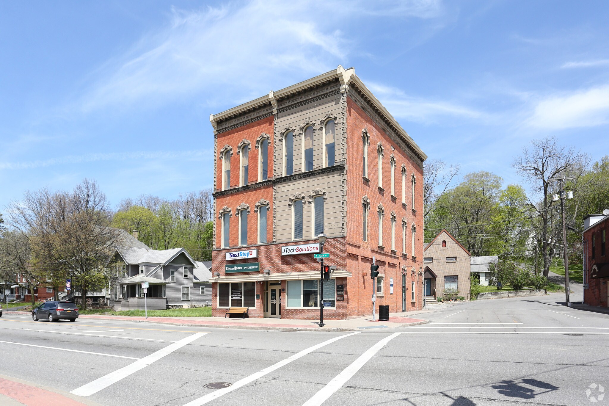 2 W Main St, Victor, NY for Rent