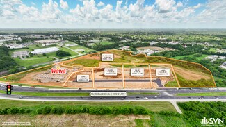 Georgetown, KY Commercial Land - 944 E Main Street Ext