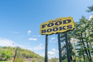 Union, CT Office - 1257 Buckley Hwy