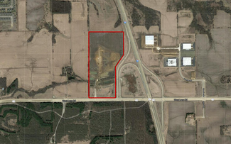 Machesney Park, IL Industrial - 7294 W Lane Rd