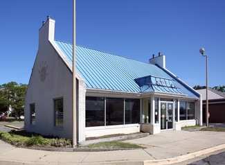 Laurel, MD Retail - 14402 Baltimore Ave Laurel, MD Retail - 14402 Baltimore Ave