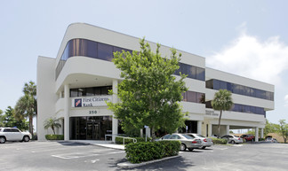 Tequesta, FL Office - 250 Tequesta Dr