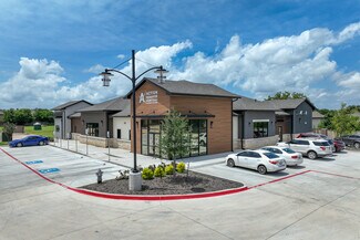 Fort Worth, TX Office - 516 W Bonds Ranch Rd