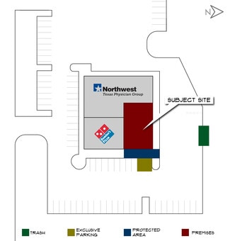 Canyon, TX Retail - 301 N 23rd St Canyon, TX Retail - 301 N 23rd St