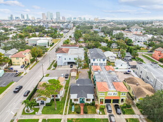 Tampa, FL Office/Residential - 304 S Westland Ave