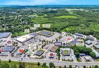 Newburyport, MA Medical, Retail - 45 Storey Ave Newburyport, MA Medical, Retail - 45 Storey Ave