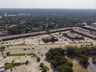 Dallas, TX Medical, Retail - 17370-17390 Preston Rd Dallas, TX Medical, Retail - 17370-17390 Preston Rd