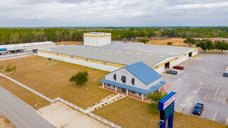 Foley, AL Industrial - 11746 Barin Field rd