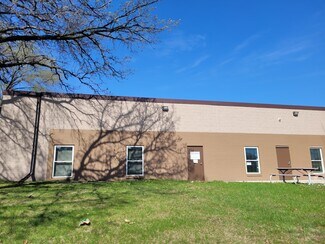 Fridley, MN Flex - 7830 Main St NE