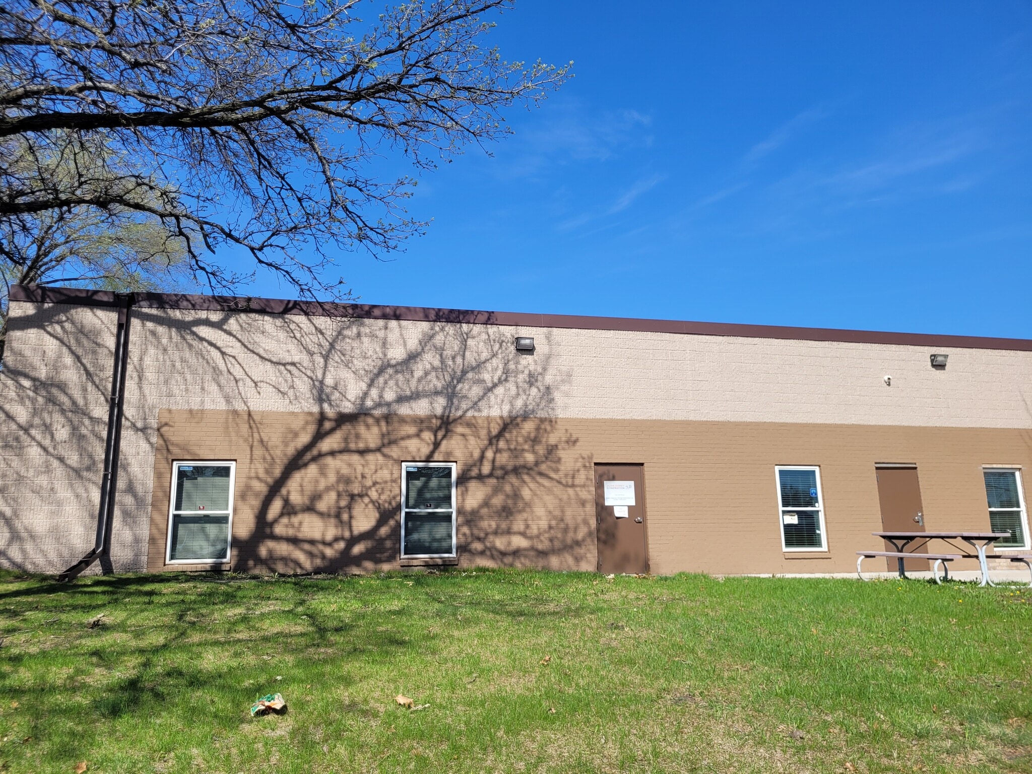 7830 Main St NE, Fridley, MN for Rent