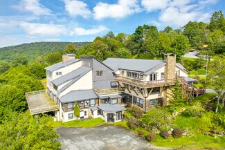 Beech Mountain, NC Specialty - 704 Beech Mountain Pky