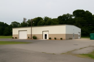 Bridgeville, DE Industrial - 16219 Sussex Hwy