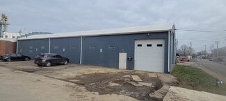 Lancaster, OH Industrial - 316 Sylvan Ave