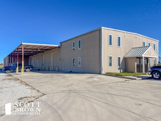 Bridgeport, TX Industrial - 212 Lake Rd