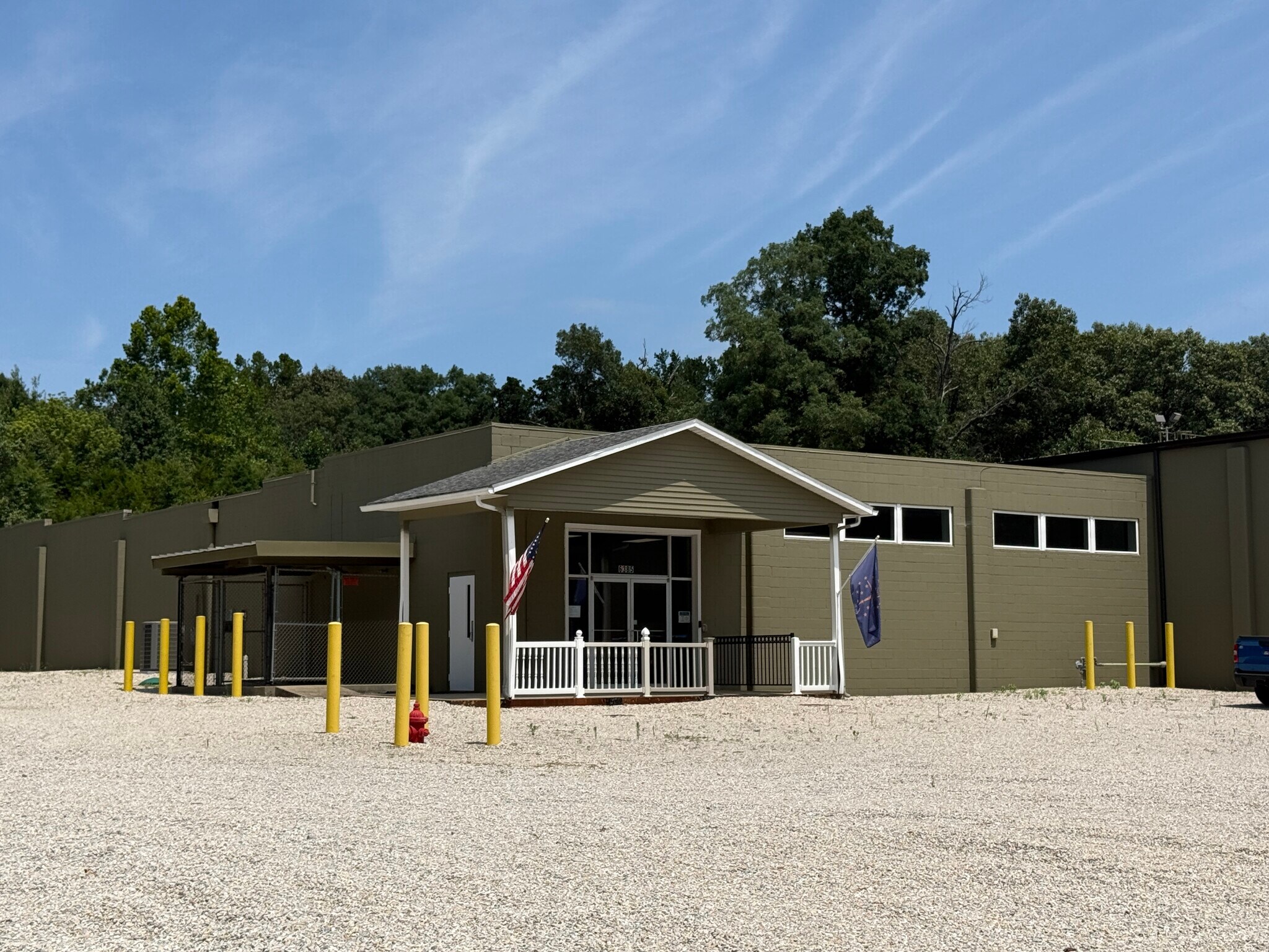 6385 IN-164, Jasper, IN for Sale