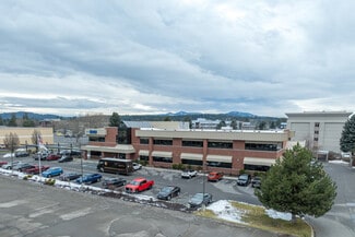 Coeur d'Alene, ID Office - 2123 N Government Way
