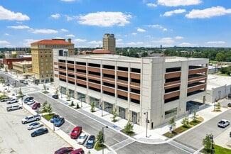 Temple, TX Retail - 200 W Central Ave