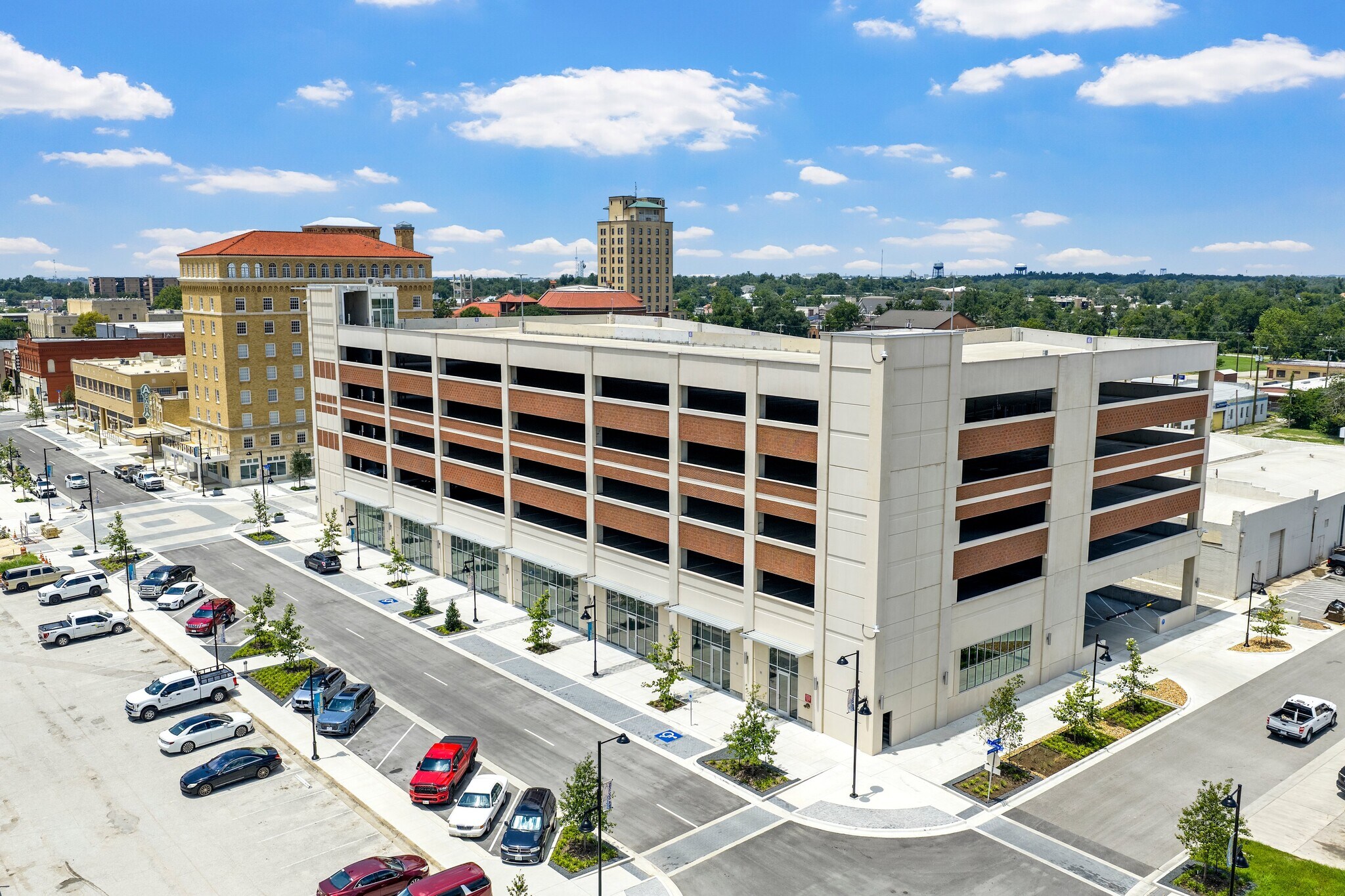 200 W Central Ave, Temple, TX for Rent