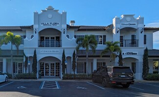 Palm City, FL Office - 3662 SW 30th Ave