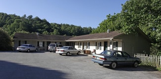 Harriman, TN Apartments - 2913 Roane State Hwy Harriman, TN Apartments - 2913 Roane State Hwy