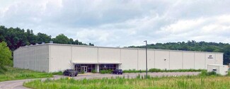 Fayetteville, TN Manufacturing - 63 East Park Dr