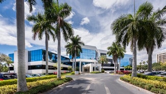 Palm Beach Gardens, FL Office - 4400 Northcorp Pky