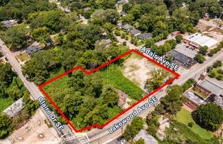 Atlanta, GA Residential - 1765 Lakewood Ave