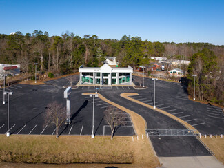 Columbia, SC Medical - 5001 Two Notch Rd