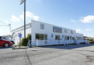 Willard, OH Retail - 730 E Tiffen St