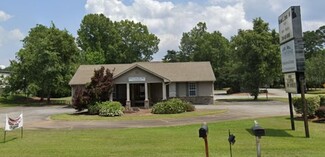 Eatonton, GA Office/Medical - 952 Lake Oconee Pky