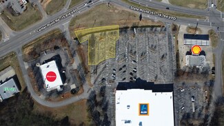 Pinson, AL Commercial - 4701 Center Point Rd