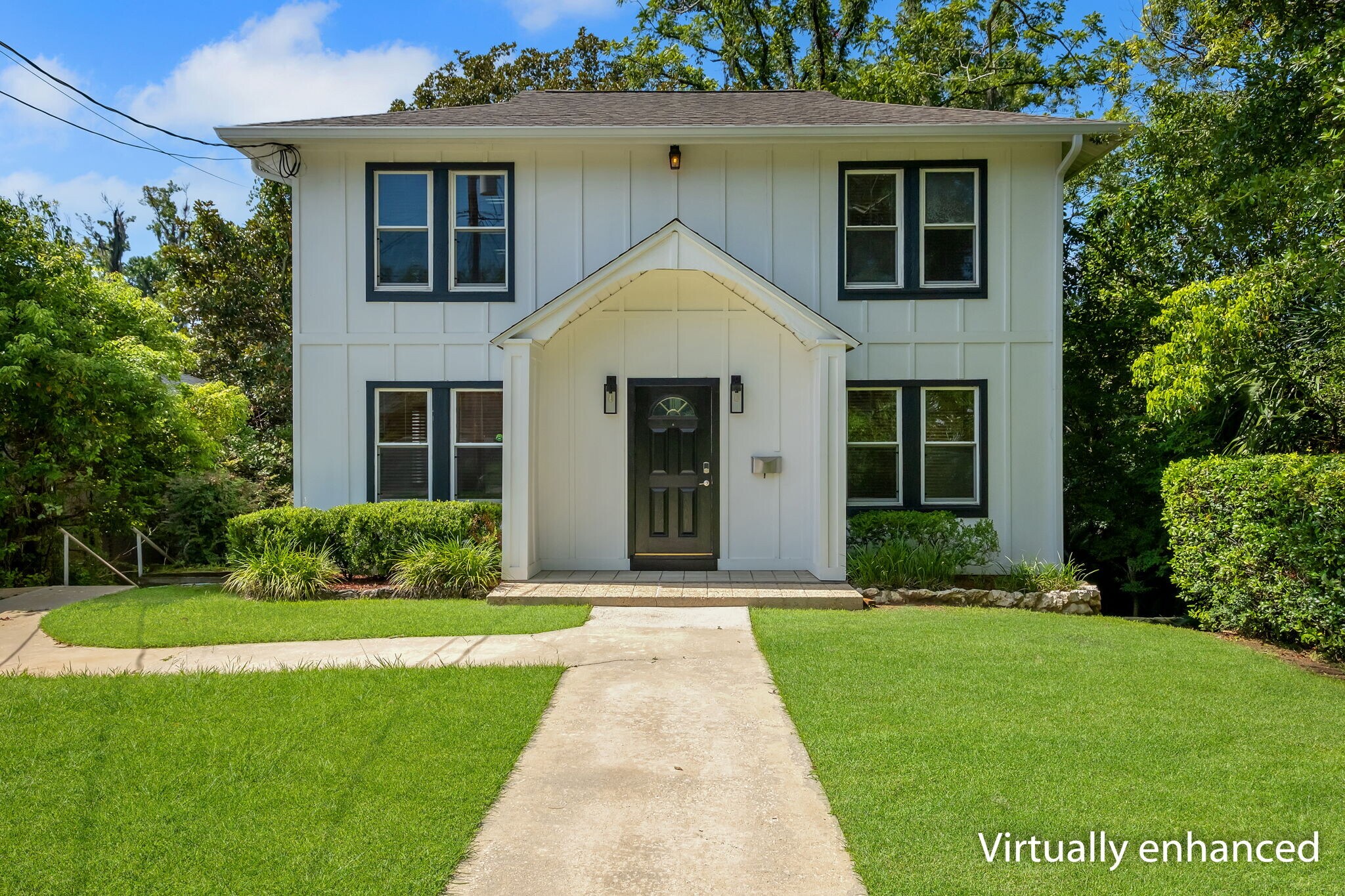 107 W 5th, Tallahassee, FL for Rent
