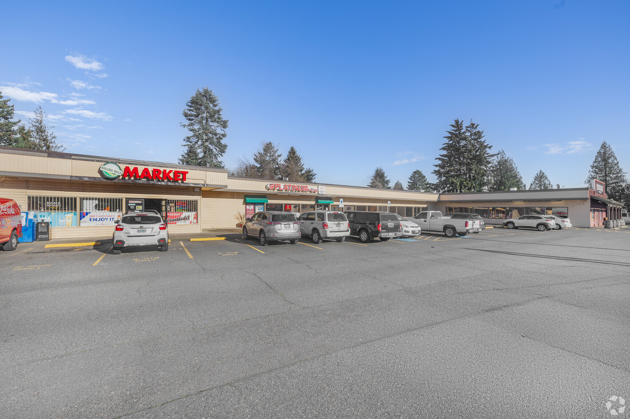 20101 NE Sandy Blvd, Fairview, OR for Rent