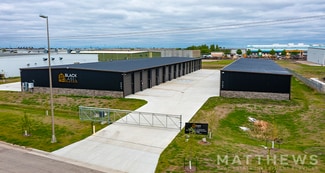 Fargo, ND Industrial - 4201 14th N Ave