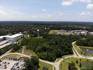 Covington, LA Commercial - Village Lane