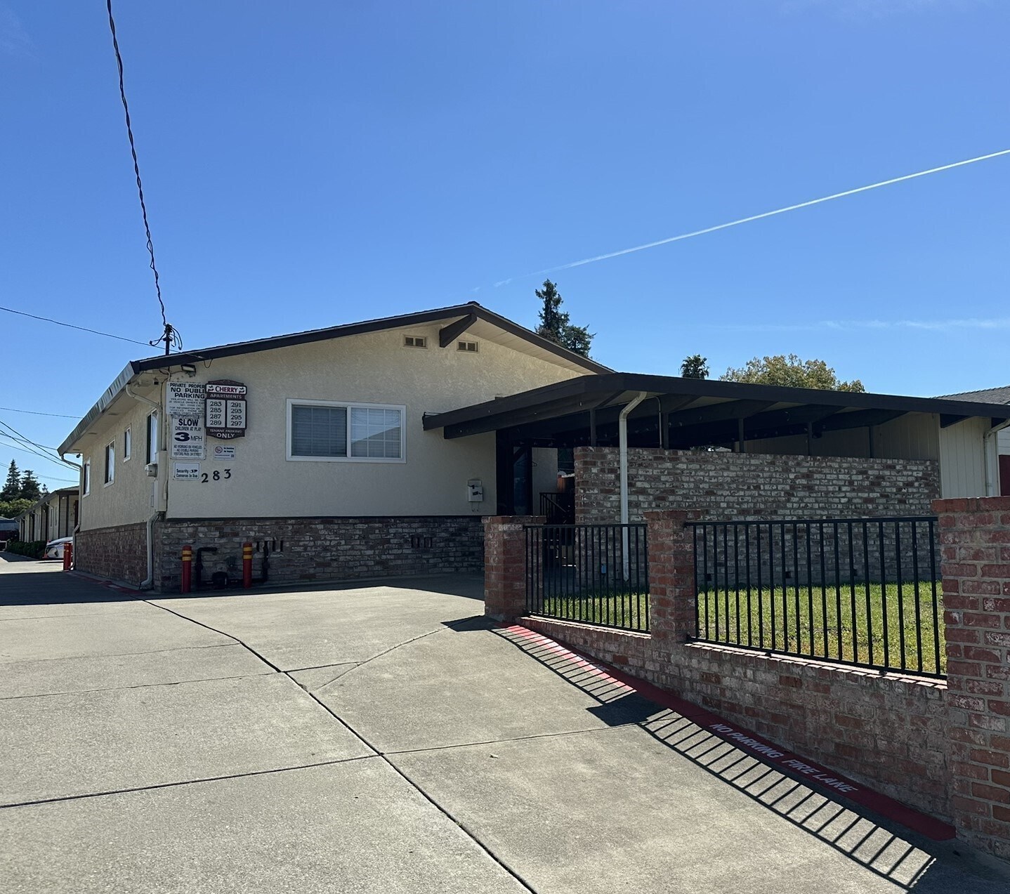283 Cherry Way, Hayward, CA for Sale