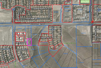 Henderson, NV Residential - 1161 Calle De Luz Henderson, NV Residential - 1161 Calle De Luz
