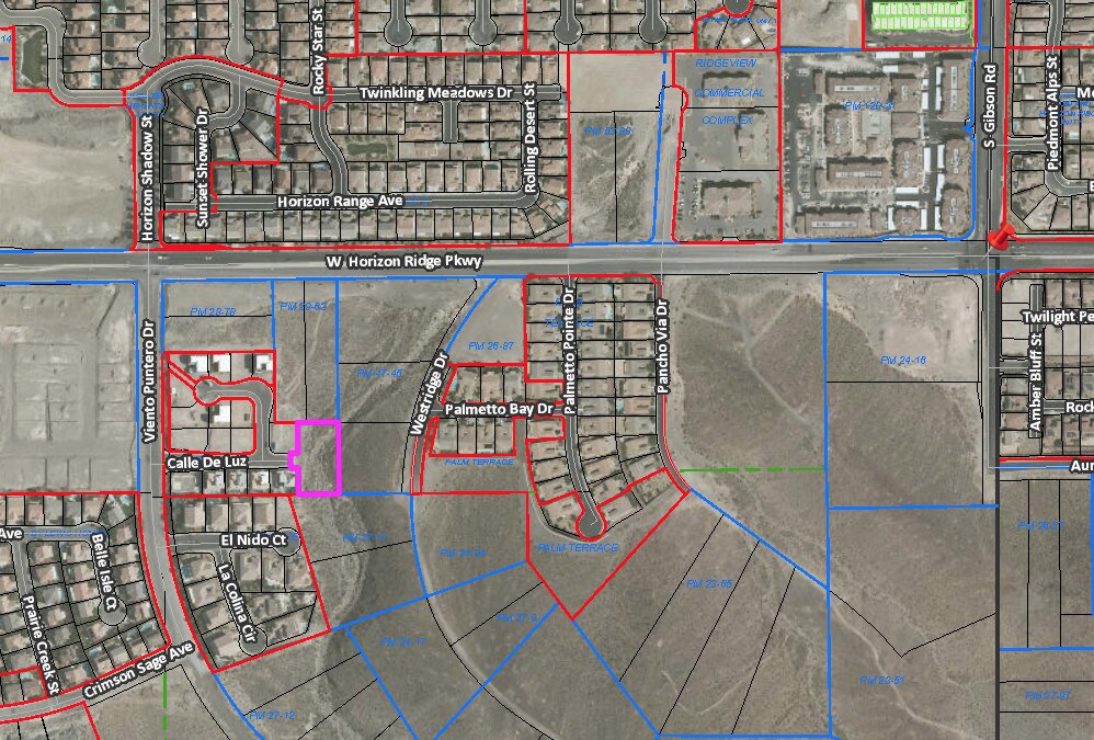 1161 Calle De Luz, Henderson, NV for Sale