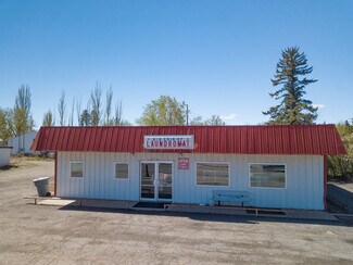 Monticello, UT Specialty - 232 Center St