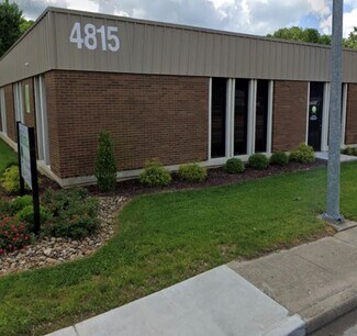 4815 Maccorkle Ave SE