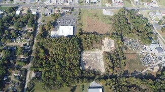 Horn Lake, MS Industrial Land - 6760 Hurt Road Horn Lake, MS Industrial Land - 6760 Hurt Road