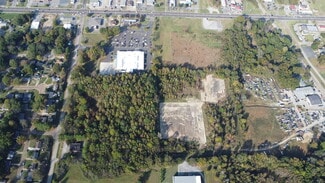 Horn Lake, MS Industrial - 6760 Hurt Road