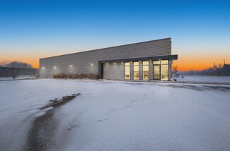 Dimondale, MI Warehouse - 10310 Harvest Park