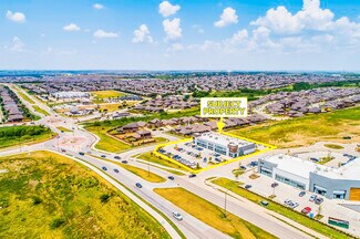 2701 Heritage Trce Pky  