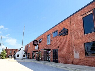 Tulsa, OK Retail - 1207 S Lewis Ave Tulsa, OK Retail - 1207 S Lewis Ave