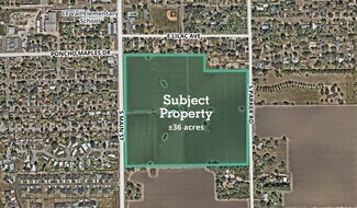 La Feria, TX Commercial Land - 954 S Main St La Feria, TX Commercial Land - 954 S Main St
